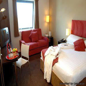 Hotel International